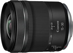 Объектив Canon RF 15-30mm f/4.5-6.3 IS STM Объектив Canon RF 15-30mm f/4.5-6.3 IS STM