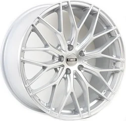 Колесный диск Neo Wheels 240 8.5x20/5x112 D66.6 ET42 S