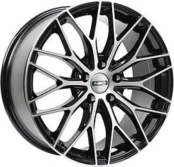 Колесный диск Neo Wheels 940 7.5x19/5x108 D63.3 ET45 BD