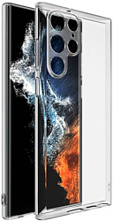 KST SC для Samsung Galaxy S22 Ultra (прозрачный)