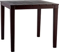 Элластик-Пласт Прованс Квадратный 80x80x70 (шоколадный)