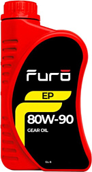 Furo Gear ЕР 80W-90 18л