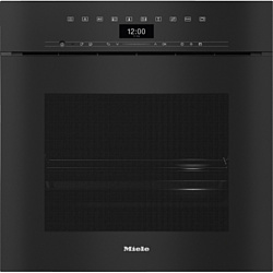 Miele DGC 7460 HCX Pro OBSW