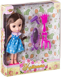 Yako Toys Катенька Д87579