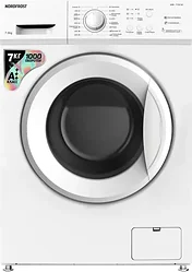 Стиральная машина Nordfrost WM 7100 W Стиральная машина Nordfrost WM 7100 W