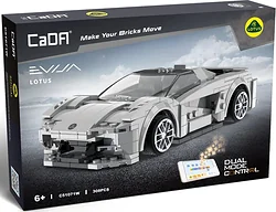 Конструктор CaDa C51071W Lotus на радиоуправлении