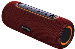 Портативная акустика SmartBuy Hero SBS-5290 (красный) Портативная акустика SmartBuy Hero SBS-5290 (красный)