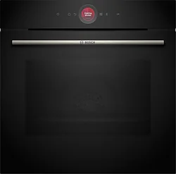 Электрический духовой шкаф Bosch Serie 8 HBG7741B2 Электрический духовой шкаф Bosch Serie 8 HBG7741B2