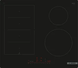 Электрическая варочная панель Bosch Serie 6 PIX61RHC1E Электрическая варочная панель Bosch Serie 6 PIX61RHC1E