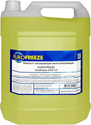 Eurofreeze AFG 13 9.8кг (желтый)