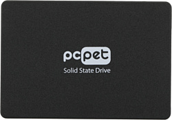 PC Pet 256GB PCPS256G2