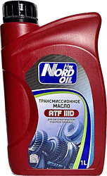 Nord Oil АТF III 1л