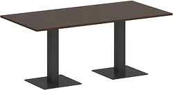 Барный стол Riva Home Office VR.SP-5-180.2 Anthracite (венге цаво) Барный стол Riva Home Office VR.SP-5-180.2 Anthracite (венге цаво)