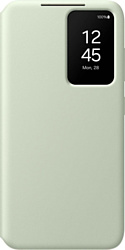 Samsung View Wallet Case S24 (светло-зеленый)