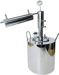 Дистиллятор бытовой Добрыня Next (20 л)