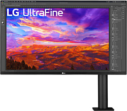 LG UltraFine 32UN880P-B