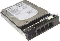 Жесткий диск Dell 161-BBRX 8TB