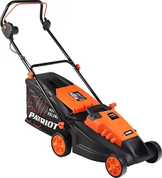 Газонокосилка PATRIOT PT 1639E Газонокосилка PATRIOT PT 1639E