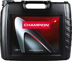 Моторное масло Champion OEM Specific 10W-40 S3 20л