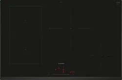 Электрическая варочная панель Siemens iQ500 ED851HSB1E