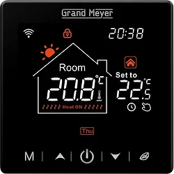Терморегулятор Grand Meyer SN-20 Wi-Fi