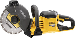 Отрезная пила DeWALT DCS690QP