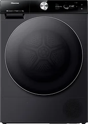 Сушильный автомат Hisense DH7S107BB Сушильный автомат Hisense DH7S107BB