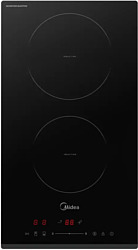 Электрическая варочная панель Midea MIH32701F