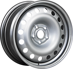 Колесный диск SDT U9095 7x17/5x112 D57.1 ET40 Silver