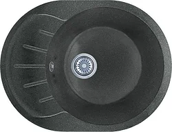 Кухонная мойка AV ENGINEERING Rio AV580450R Кухонная мойка AV ENGINEERING Rio AV580450R