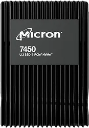 SSD Micron 7450 Max 3.2TB MTFDKCB3T2TFS