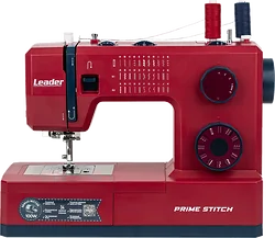 Швейная машина Leader Prime Stitch
