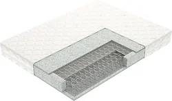 Матрас Mio Tesoro Letto 75x180