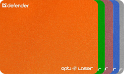 Defender Silver Opti-Laser (цвета в ассортименте)