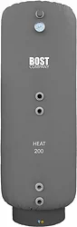 Водонагреватель Bost F 200 Inox 01W200 Водонагреватель Bost F 200 Inox 01W200