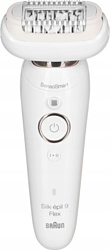 Эпилятор Braun Silk-epil 9 Flex SES 9003 3D