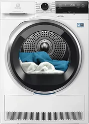 Сушильный автомат Electrolux Absolute Care 700 MEWD3E9C7P