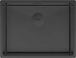 Кухонная мойка Paulmark NEXT 58 UNI PM215844