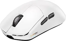 Игровая мышь Lamzu Maya X white