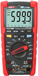 Мультиметр UNI-T UT195E Мультиметр UNI-T UT195E
