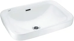 Раковина Jaquar FLS-WHT-5601 Раковина Jaquar FLS-WHT-5601