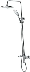 Душевая система Maxonor PL2490