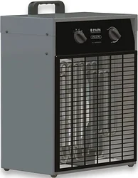 Электрическая тепловая пушка ZILON ZTV-15 N1