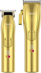 Hoco DAR26 (золотой) Hoco DAR26 (золотой)
