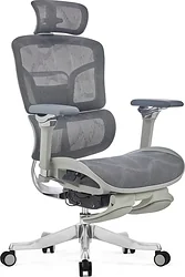 Кресло SPARX Evil Grey (серый) Кресло SPARX Evil Grey (серый)