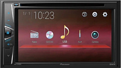Pioneer MVH-G110 Pioneer MVH-G110