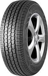Landspider Wildtraxx A/T II 195/75 R16C 107/105R