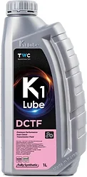 Трансмиссионное масло K1 Lube DCTF 1л