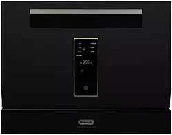 Посудомоечная машина DeLonghi DDW07T Argento nero Посудомоечная машина DeLonghi DDW07T Argento nero