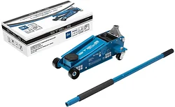 Домкрат Stels 51139 3т